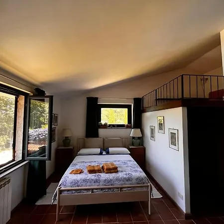 Serrari Eremo (Rome)