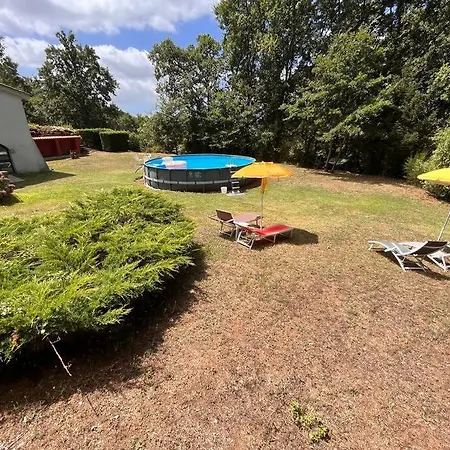 Serrari Casa vacanze